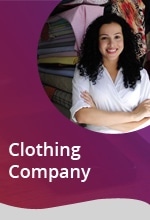 Clothing Company