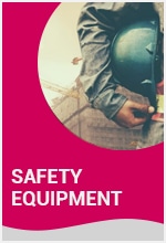  Safety Equipment