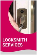  Locksmith Services