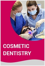  Cosmetic Dentistry