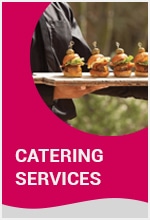  Catering Services