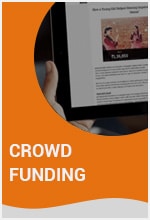 CrowDfunding