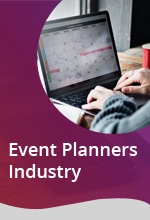  EVENT PLANNERS INDUSTRY