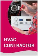  HVAC Contractor