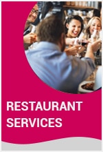 Restaurant Services