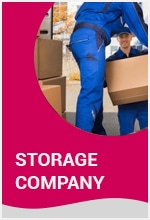  Storage Company