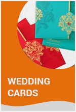  Wedding Cards