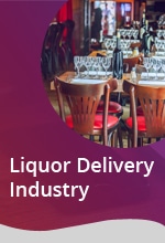  LIQUOR DELIVERY INDUSTRY
