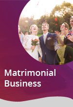 Matrimonial Business