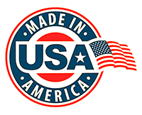 Made In USA America