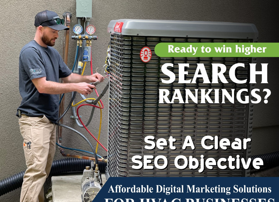A Comprehensive Guide To Local SEO For HVAC & Plumbers