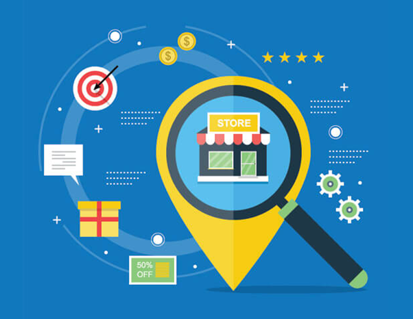 Local SEO Service for business