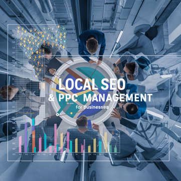 Local SEO and PPC Management for Your Business