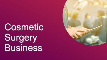 Cosmetic Surgery Business