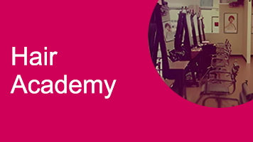  Hair Academy