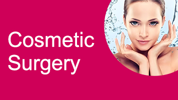 Cosmetic Surgery