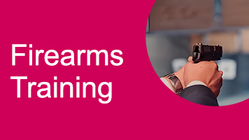  FireARMS Training