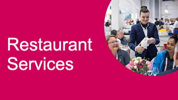 Restaurant Services