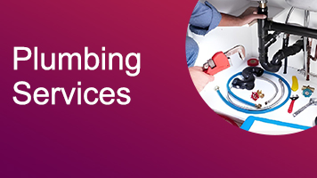 PLUMBING SERVICE