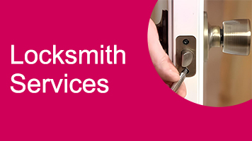  Locksmith Services